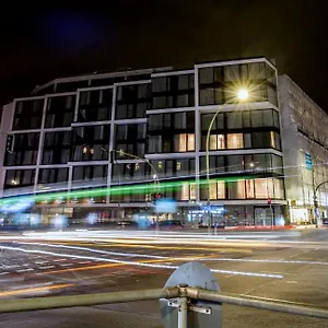 Aparthotel Aeronaut Service Neukoelln-kreuzberg By Pearl 1 Berlin
