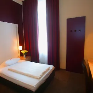 Hotel Columbus Frankfurt am Main