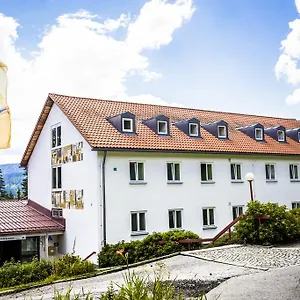 Hostel Jugendherberge Bayerisch Eisenstein Bayerisch Eisenstein