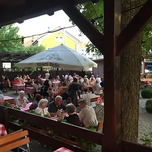 Gasthof Zum Ochsen Stadtbergen